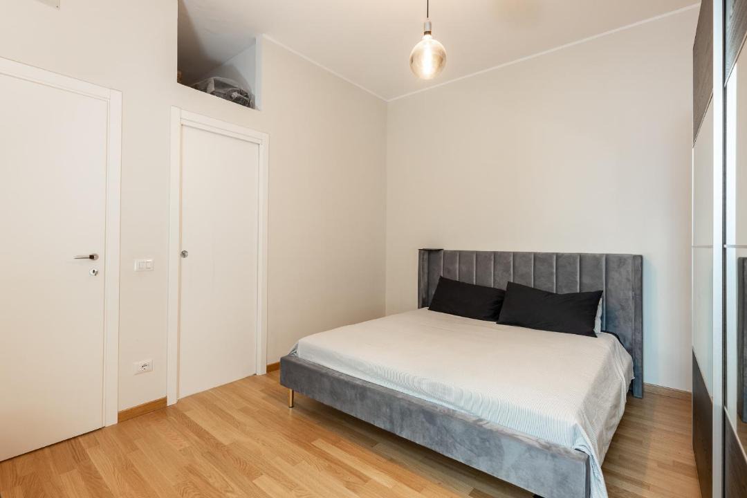 Photo of Bedroom in Lazzaretto