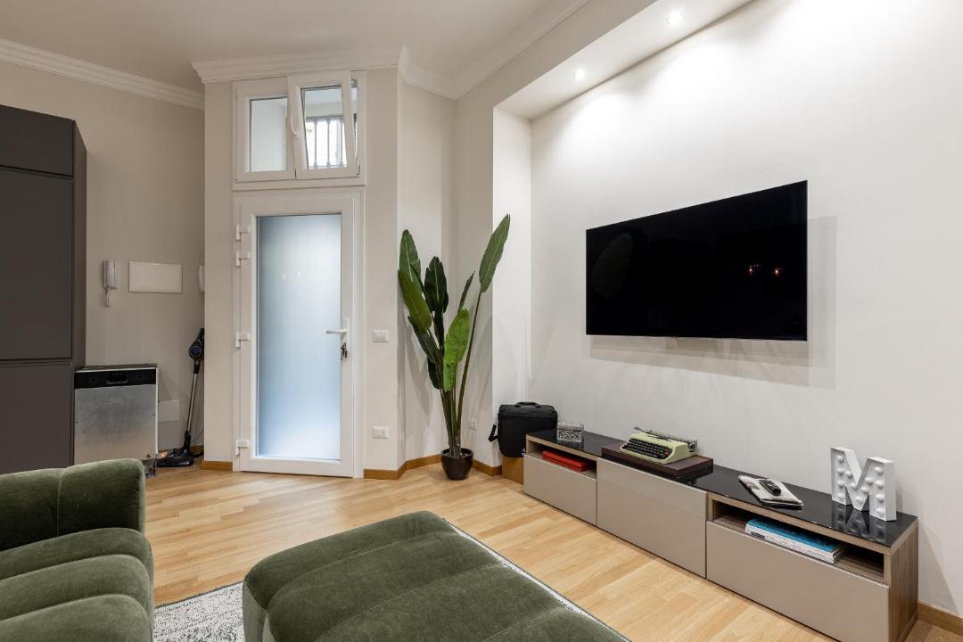 Photo of Livingroom in Lazzaretto