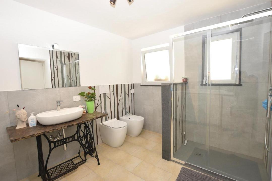 Photo of Bathroom in Ragusa