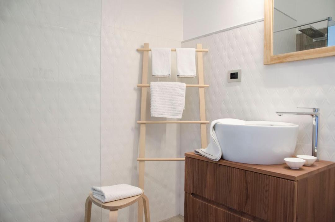 Photo of Bathroom in Granelli