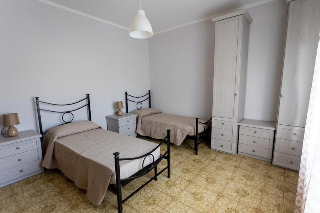 Photo of Bedroom in Miano
