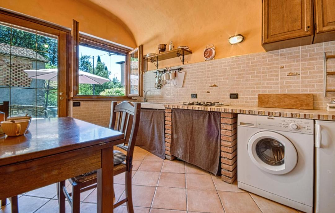 Photo of Kitchen in Varese Ligure