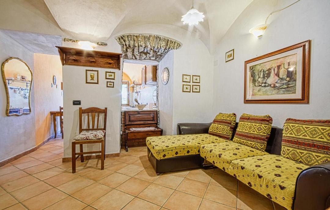 Photo of Livingroom in Varese Ligure