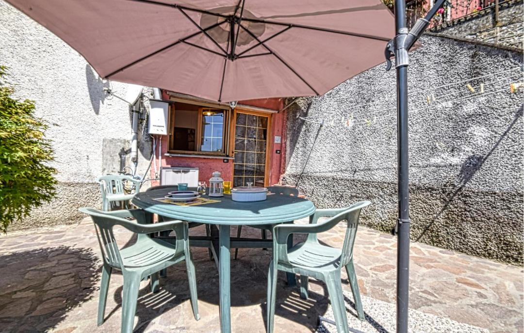 Photo of Patio Balcony in Varese Ligure