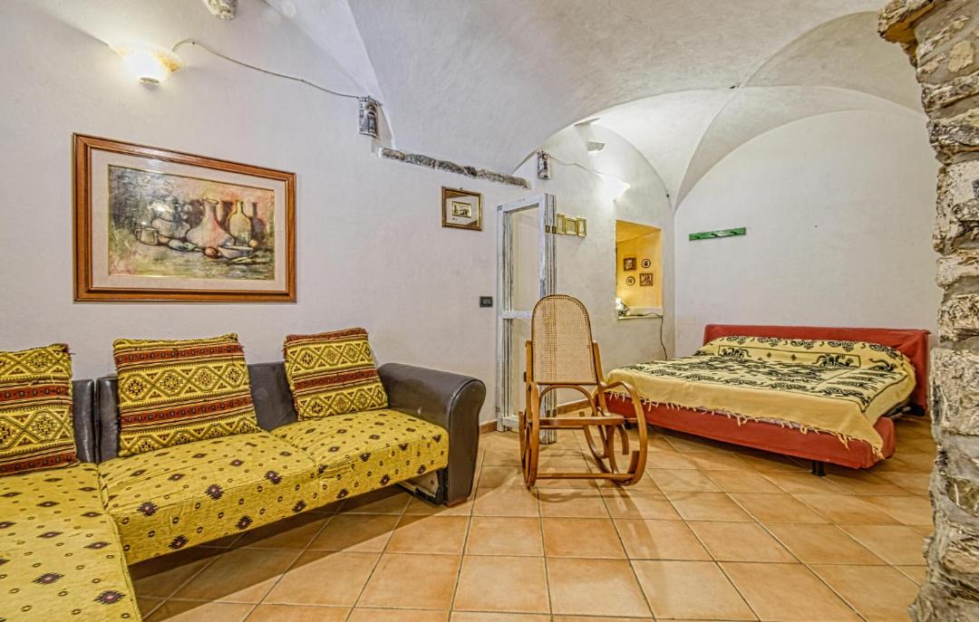 Photo of Livingroom in Varese Ligure