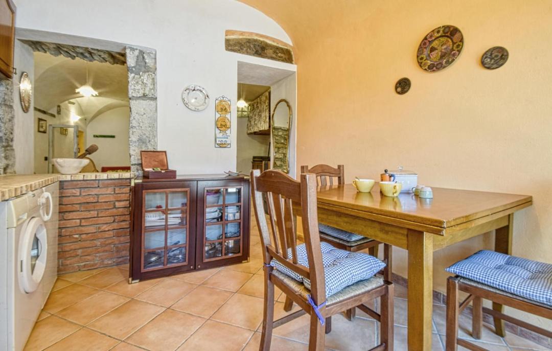 Photo of Livingroom in Varese Ligure