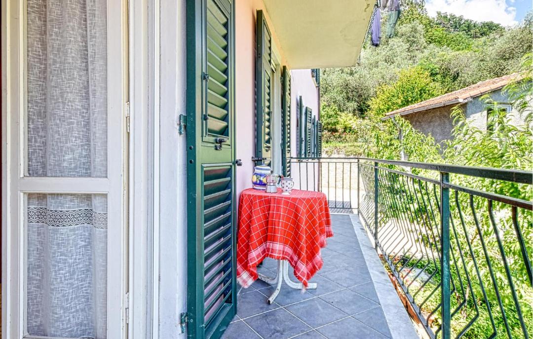 Photo of Patio Balcony in Ne