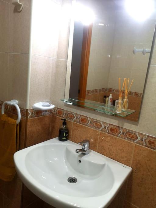 Photo of Bathroom in Aguilas