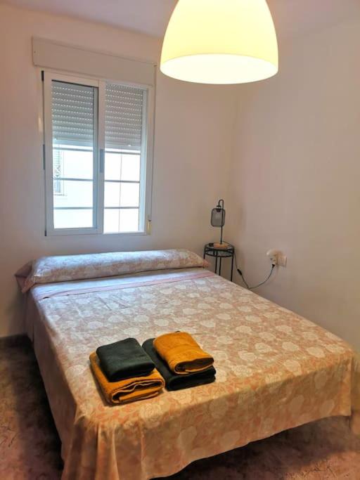 Photo of Bedroom in Aguilas