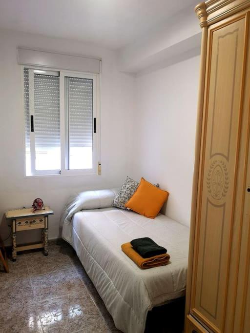Photo of Bedroom in Aguilas