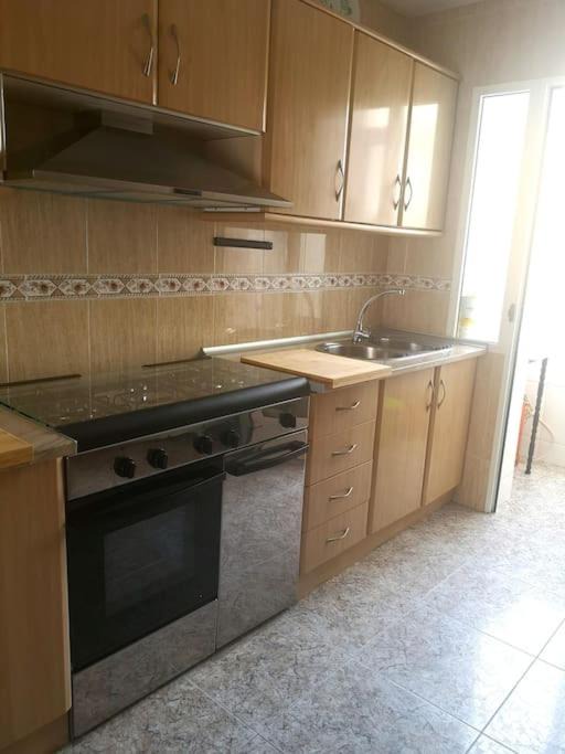 Photo of Kitchen in Aguilas