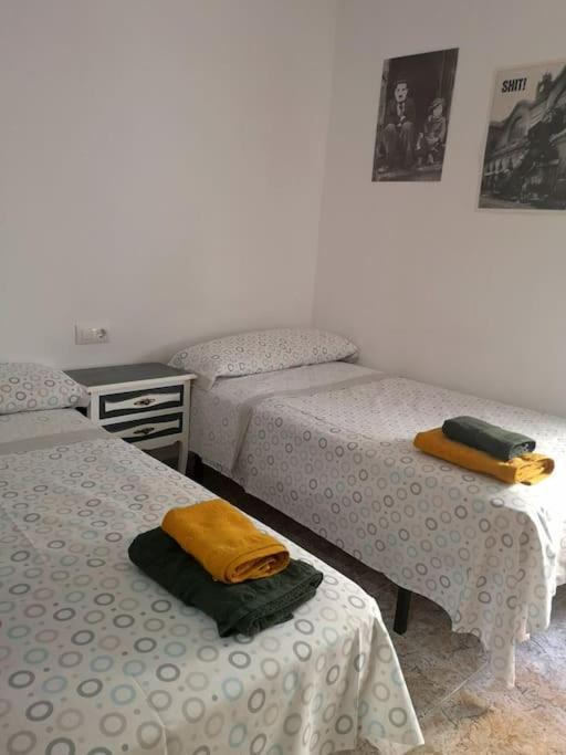 Photo of Bedroom in Aguilas