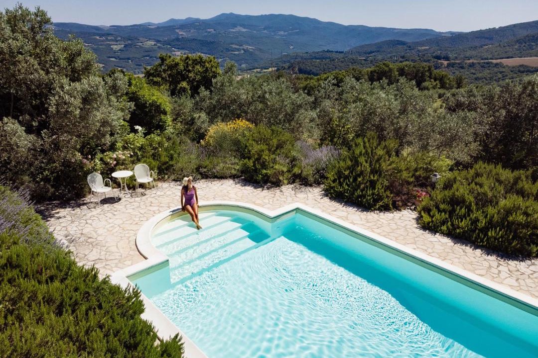 Photo of Outdoor in Todi