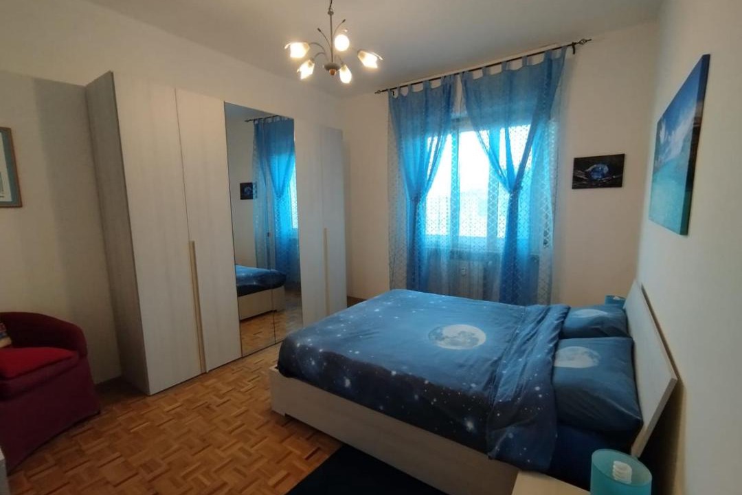 Photo of Bedroom in Valenza