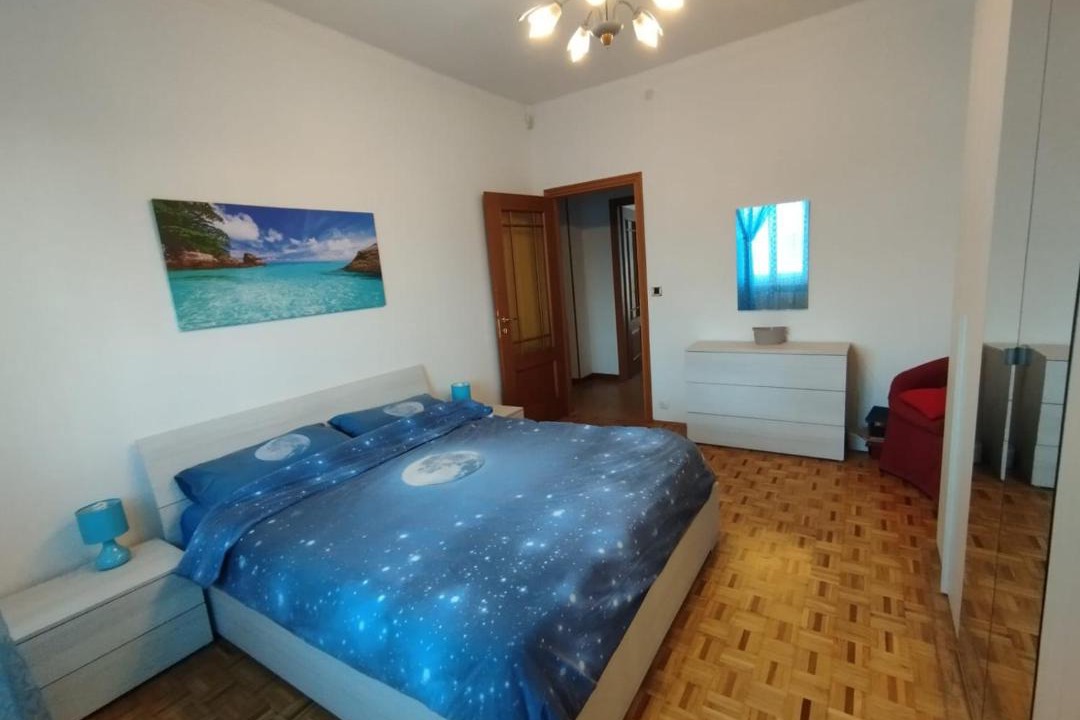 Photo of Bedroom in Valenza