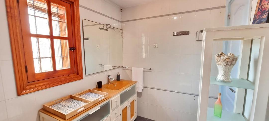 Photo of Bathroom in Calabardina
