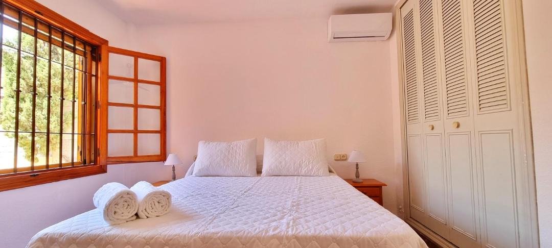 Photo of Bedroom in Calabardina