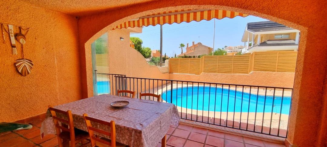 Photo of Patio Balcony in Calabardina