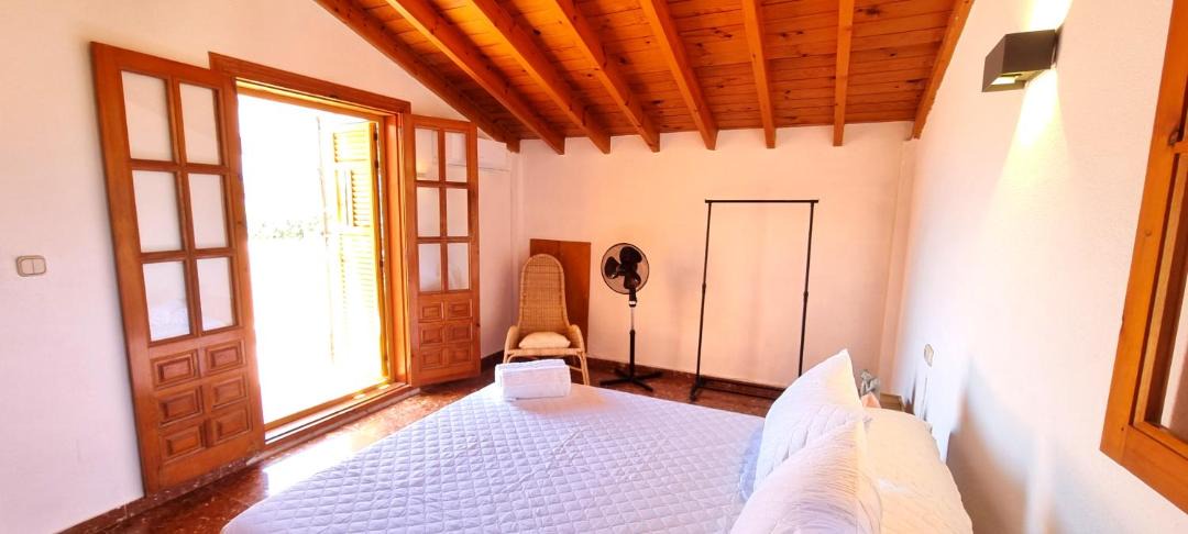 Photo of Bedroom in Calabardina
