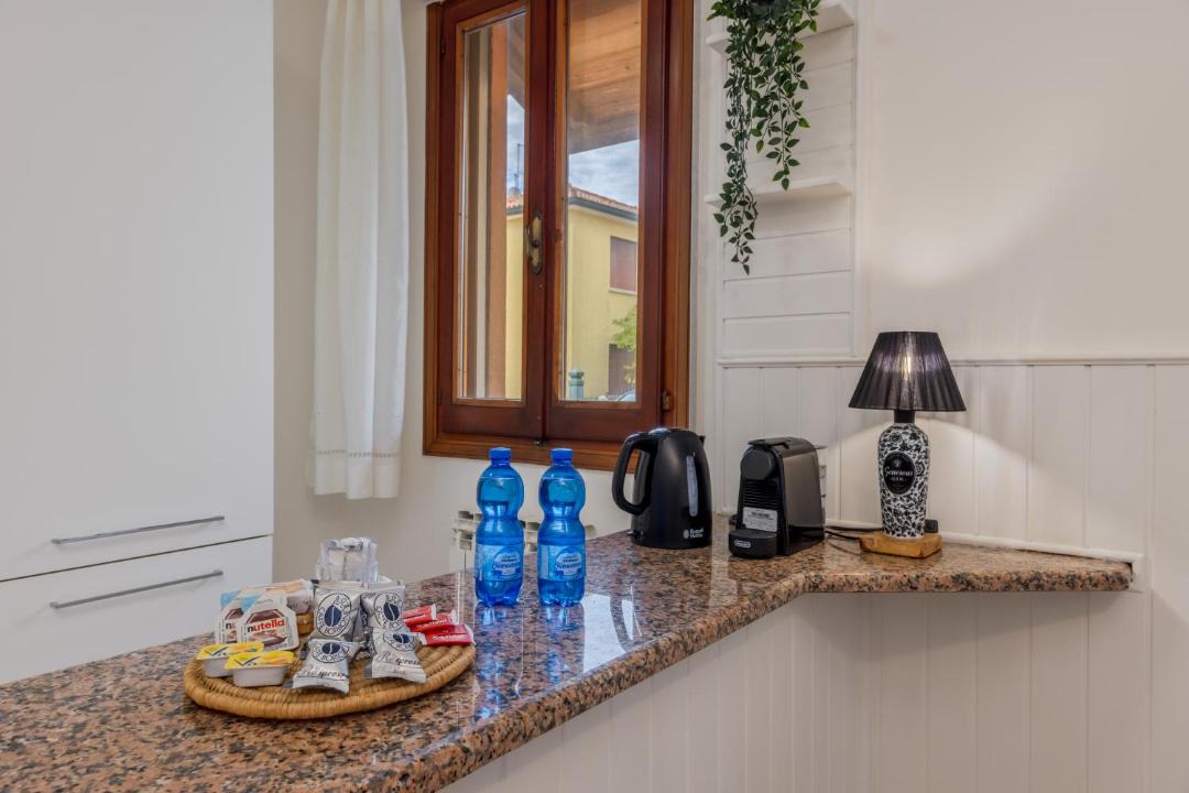 Photo of Livingroom in Tessera