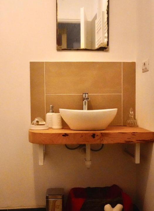 Photo of Bathroom in Calizzano