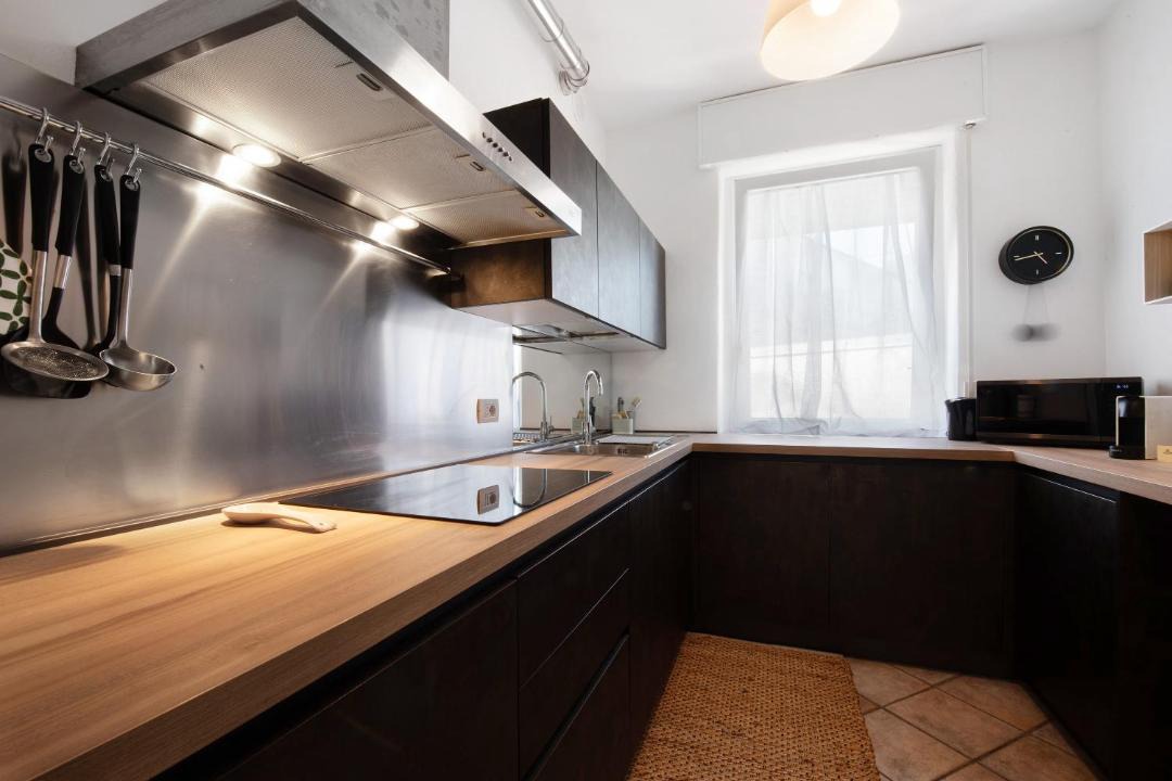 Photo of Kitchen in Mandello del Lario