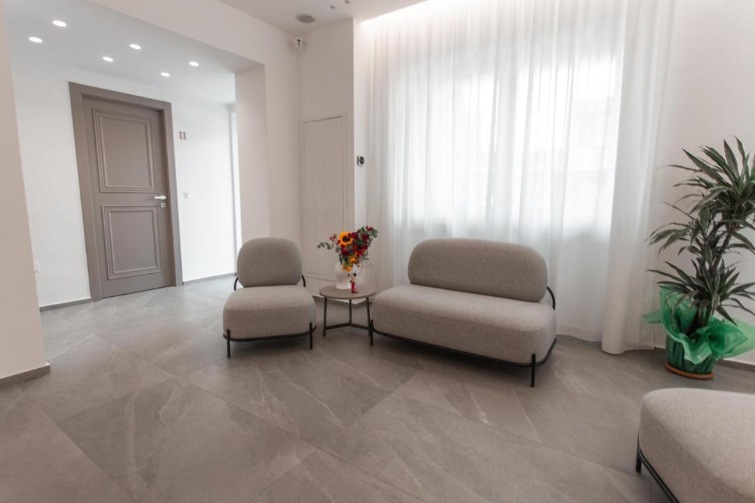 Photo of Livingroom in San Ferdinando