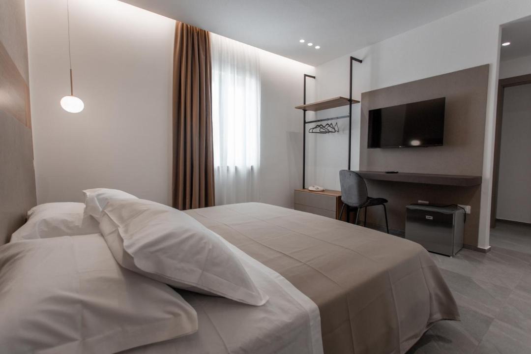 Photo of Bedroom in San Ferdinando