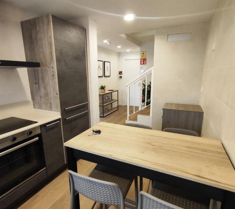 Photo of Kitchen in Quintanaduenas