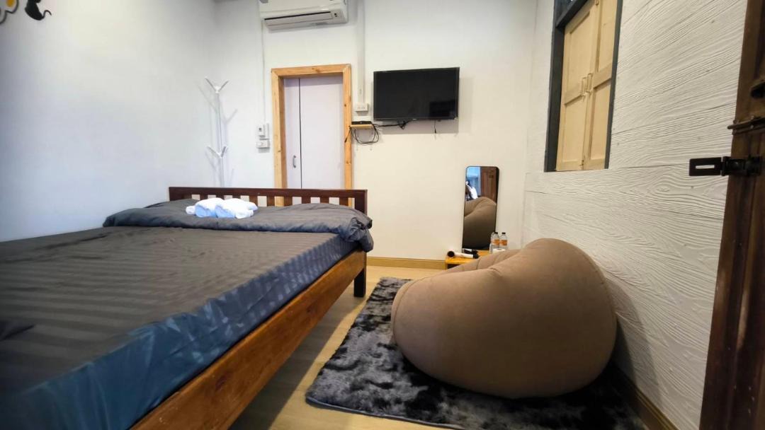 Photo of Bedroom in Chiang Khan