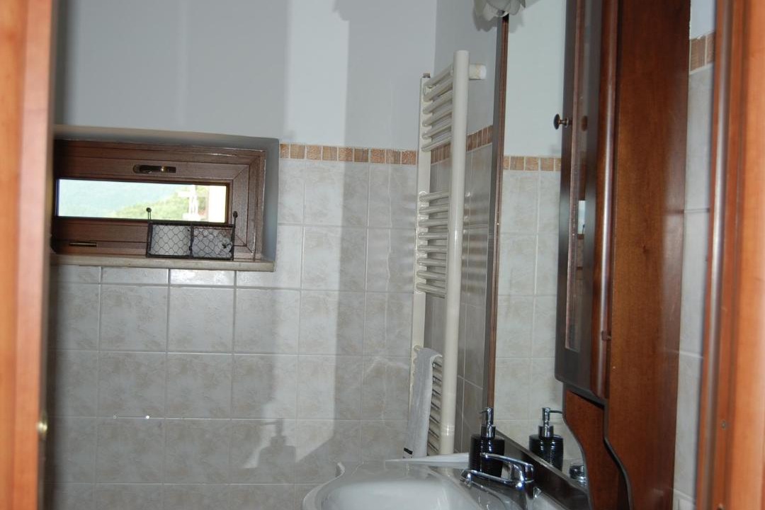 Photo of Bathroom in Longano