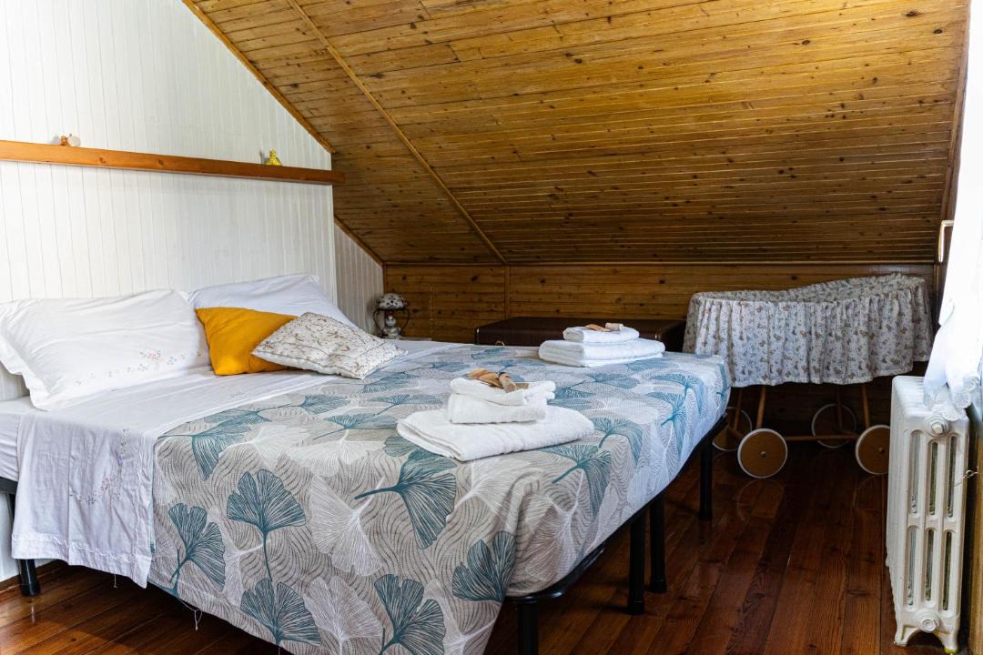 Photo of Bedroom in Paesana