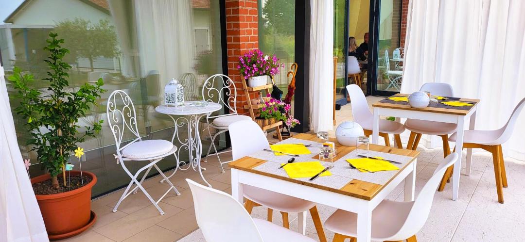 Photo of Patio Balcony in Pacengo