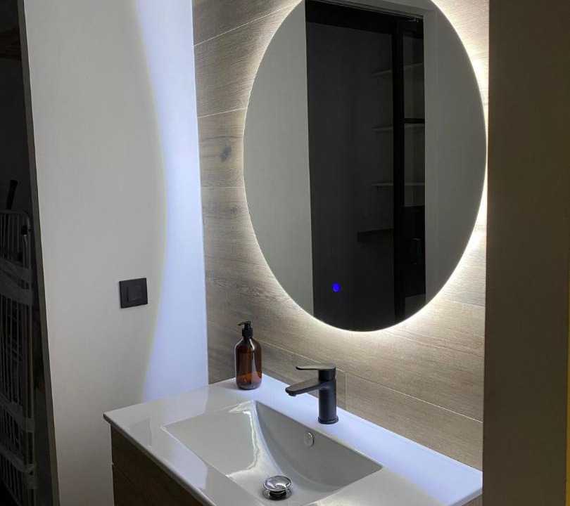 Photo of Bathroom in San Isidro