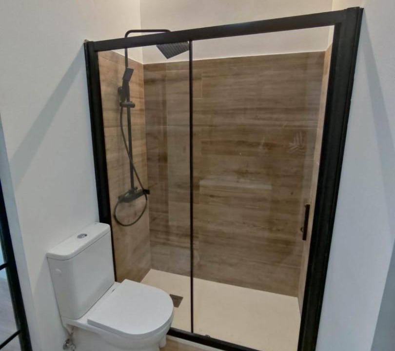 Photo of Bathroom in San Isidro