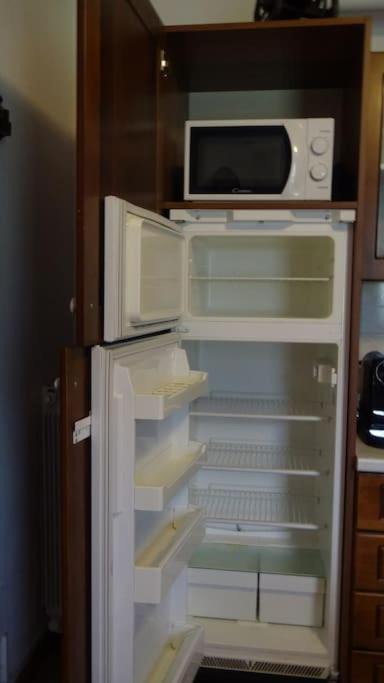 Photo of Kitchen in Costa di Serina