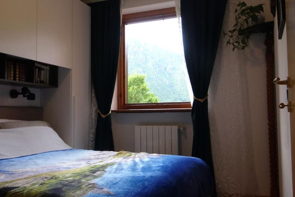 Photo of Bedroom in Costa di Serina