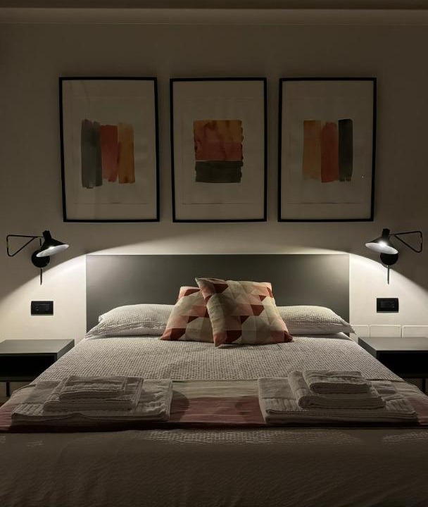 Photo of Bedroom in Old Town