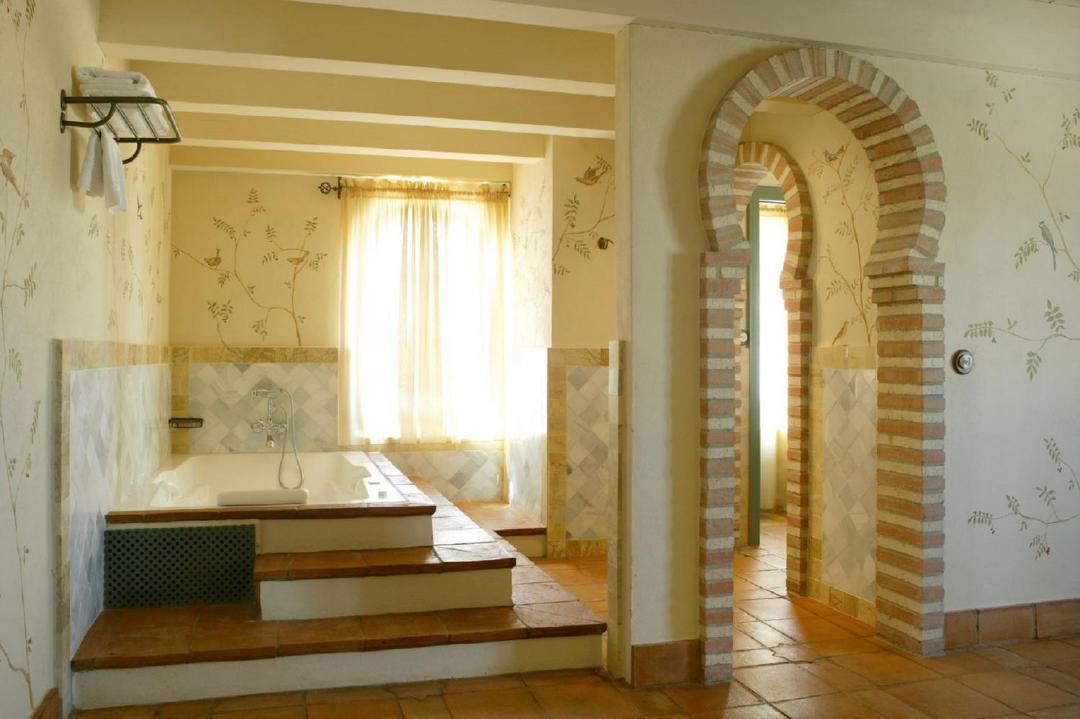 Photo of Bathroom in Huelva