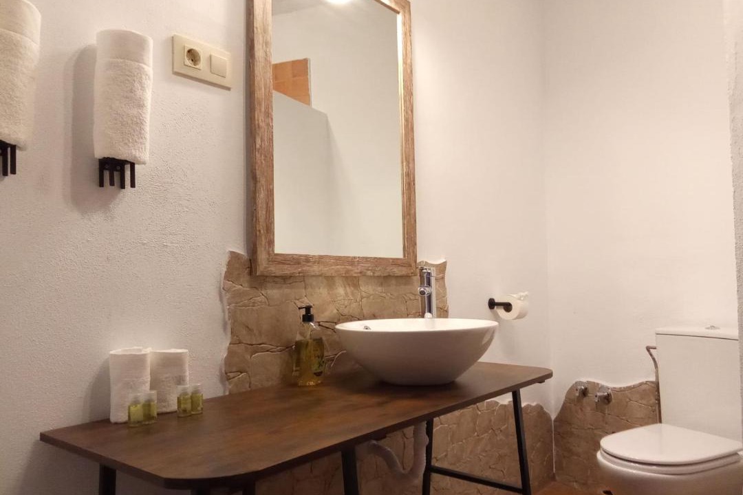 Photo of Bathroom in El Altico