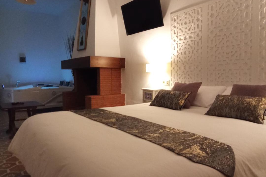 Photo of Bedroom in El Altico