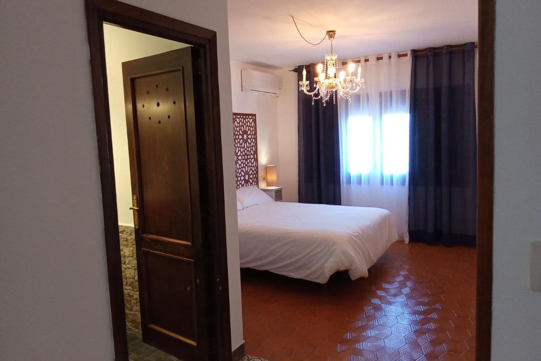 Photo of Bedroom in El Altico