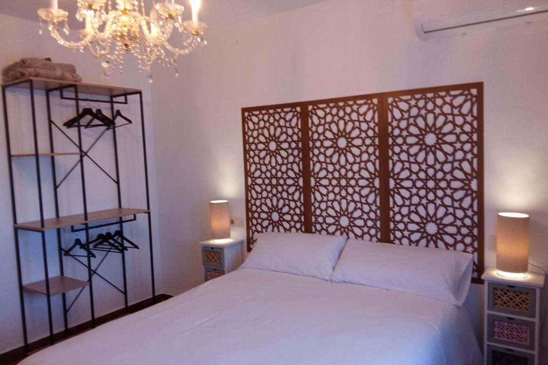 Photo of Bedroom in El Altico