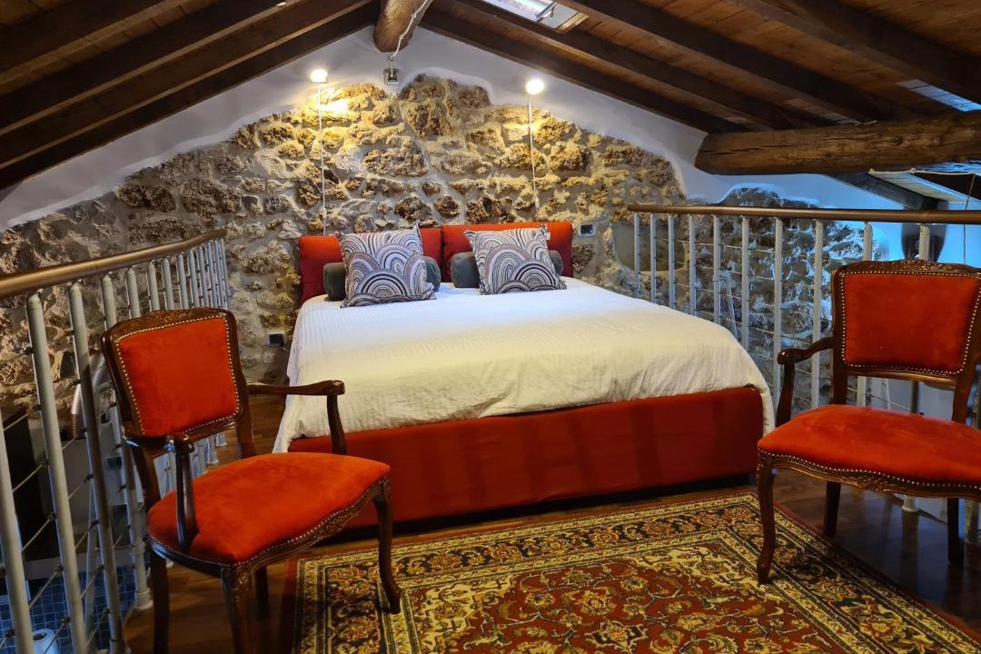 Photo of Bedroom in Ferentino