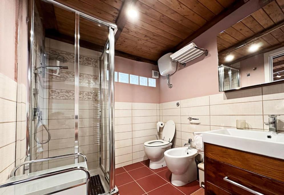 Photo of Bathroom in Ferentino