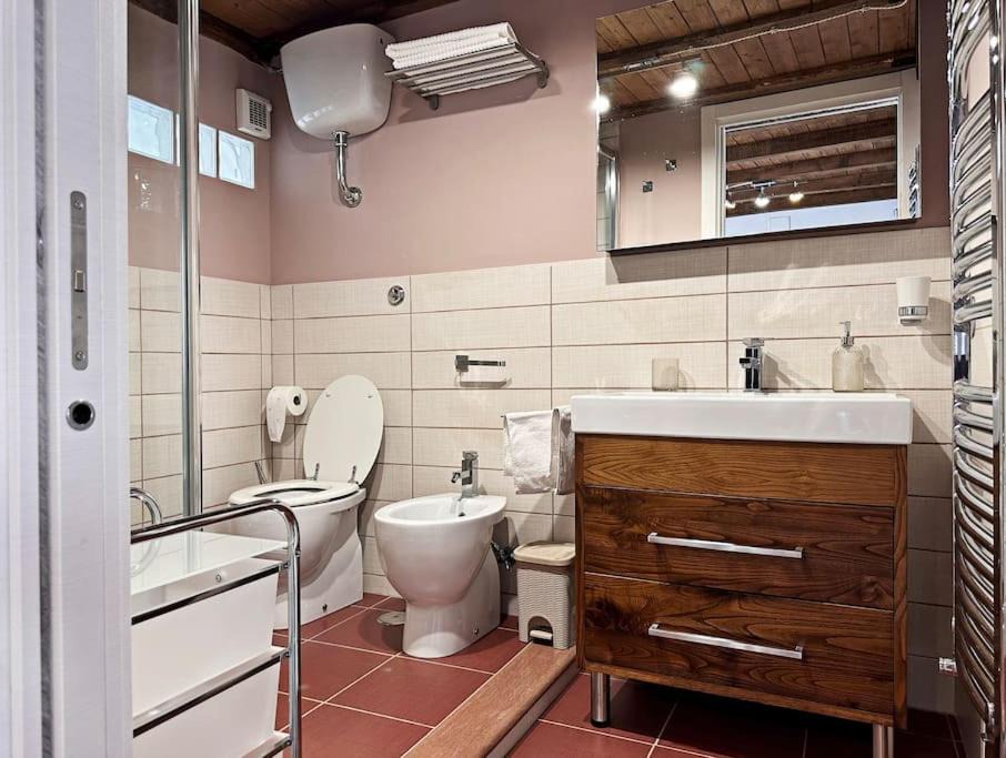 Photo of Bathroom in Ferentino
