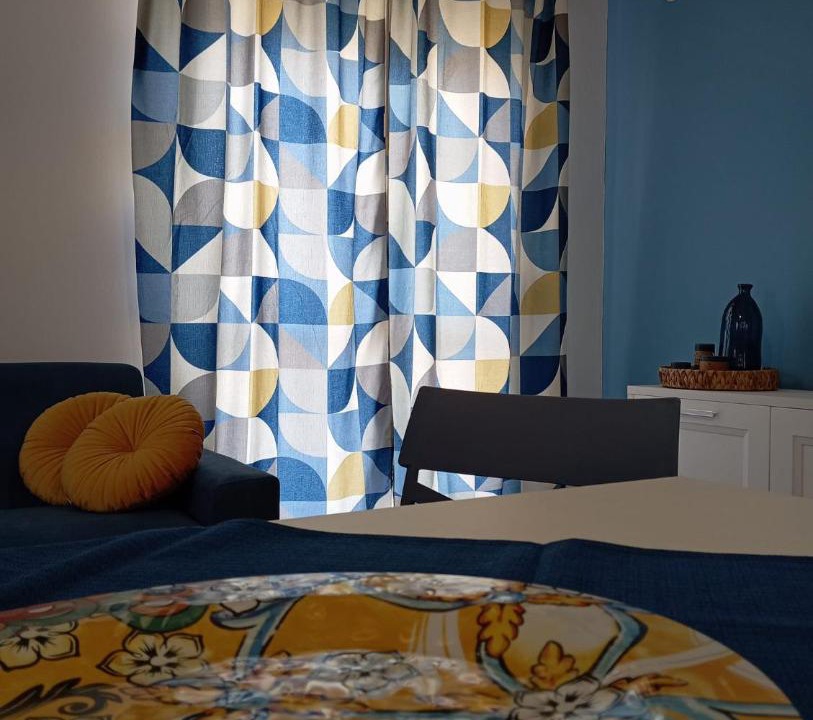 Photo of Bedroom in Tiche