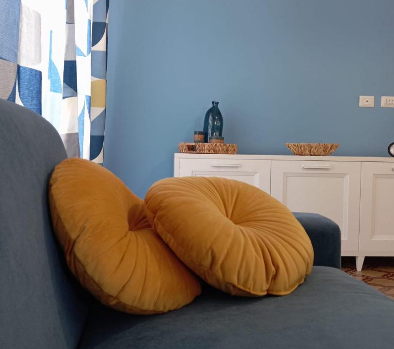 Photo of Livingroom in Tiche