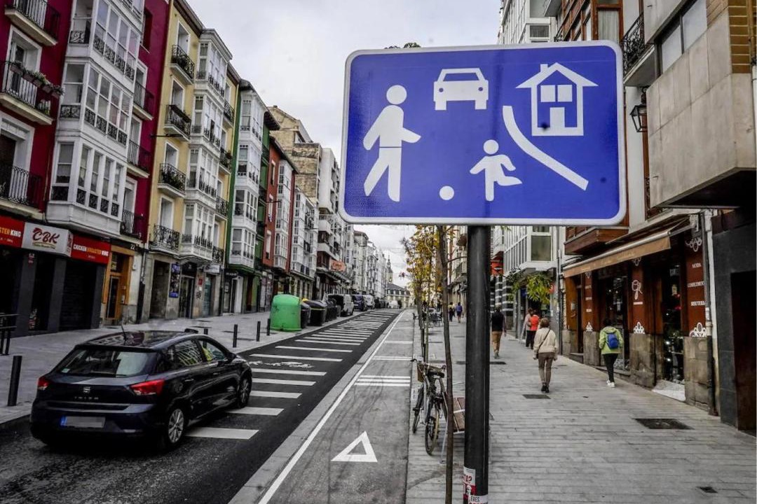 Photo of Others in Vitoria-Gasteiz Old Town