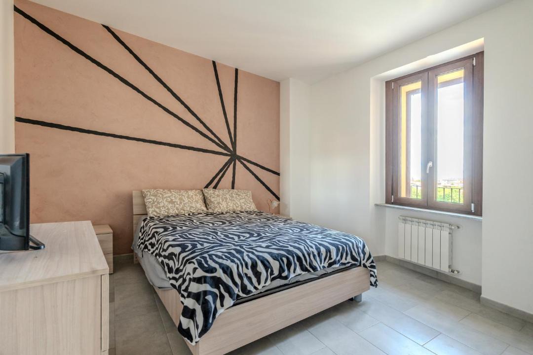 Photo of Bedroom in Dronero